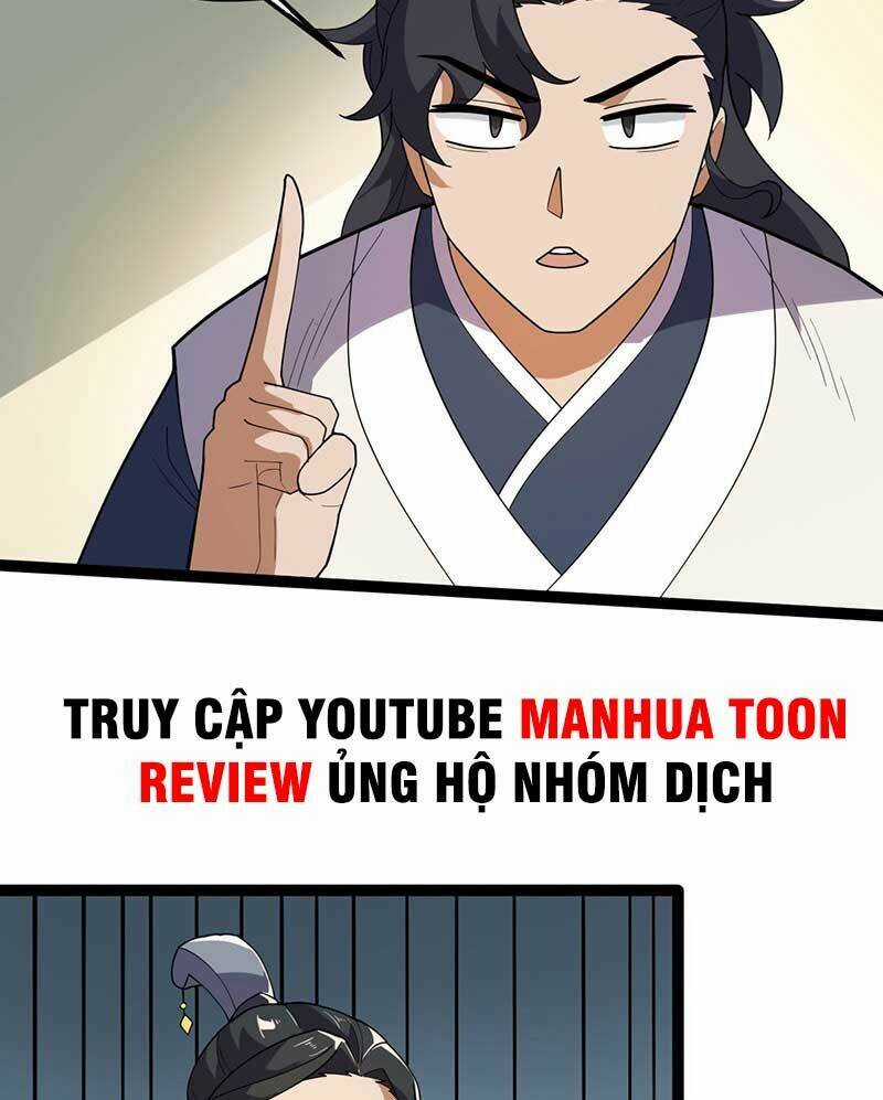 Vĩnh Sinh - Chapter 69 - Trang 44