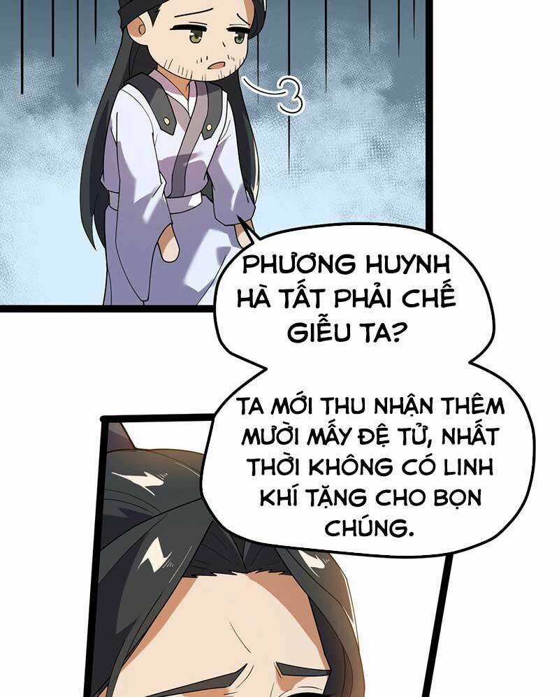 Vĩnh Sinh - Chapter 69 - Trang 45