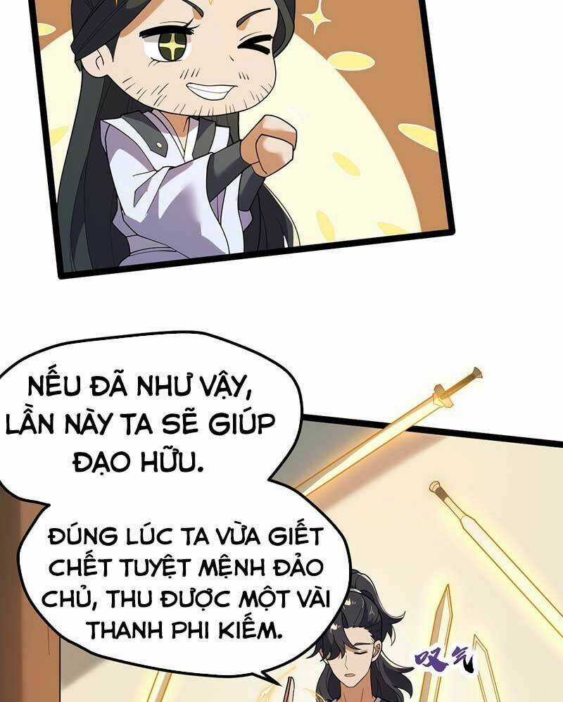 Vĩnh Sinh - Chapter 69 - Trang 47