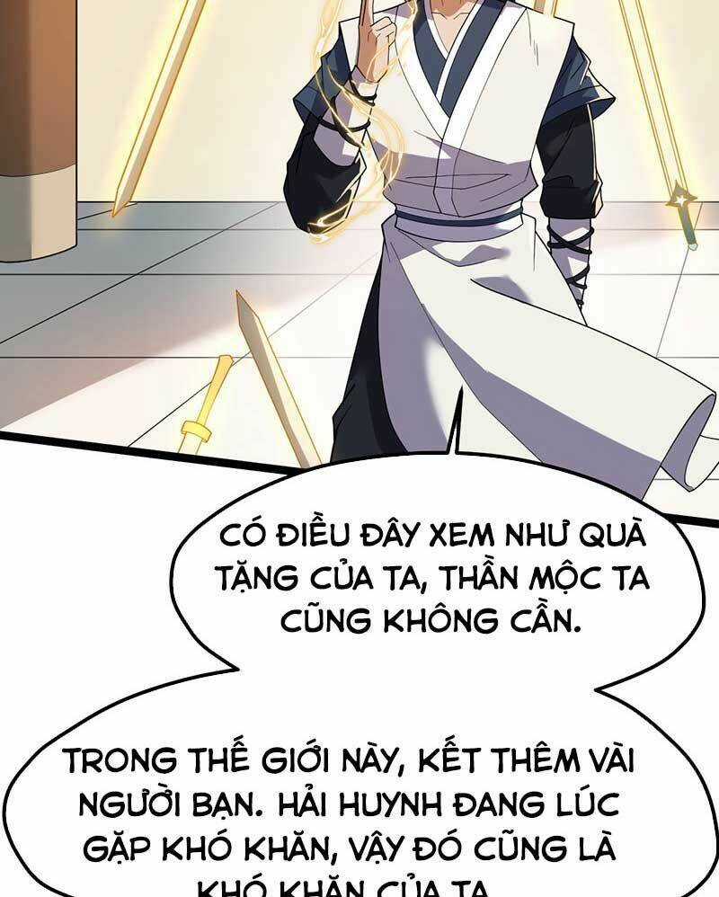 Vĩnh Sinh - Chapter 69 - Trang 48