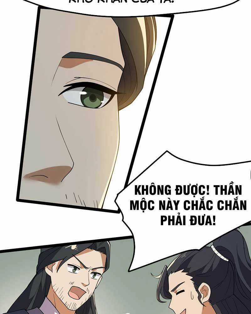 Vĩnh Sinh - Chapter 69 - Trang 49