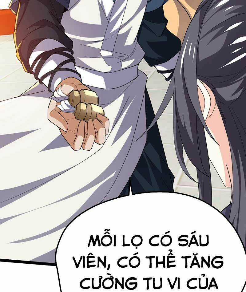 Vĩnh Sinh - Chapter 69 - Trang 6