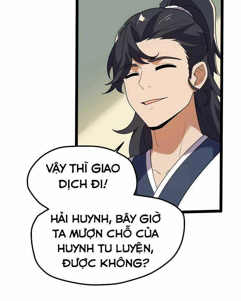 Vĩnh Sinh - Chapter 69 - Trang 51