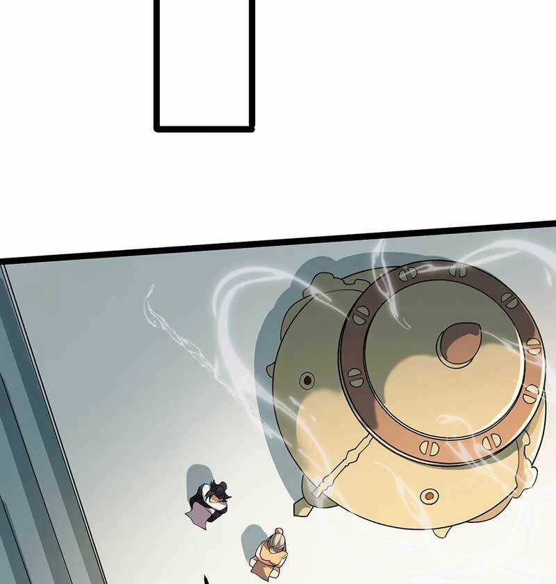 Vĩnh Sinh - Chapter 69 - Trang 53