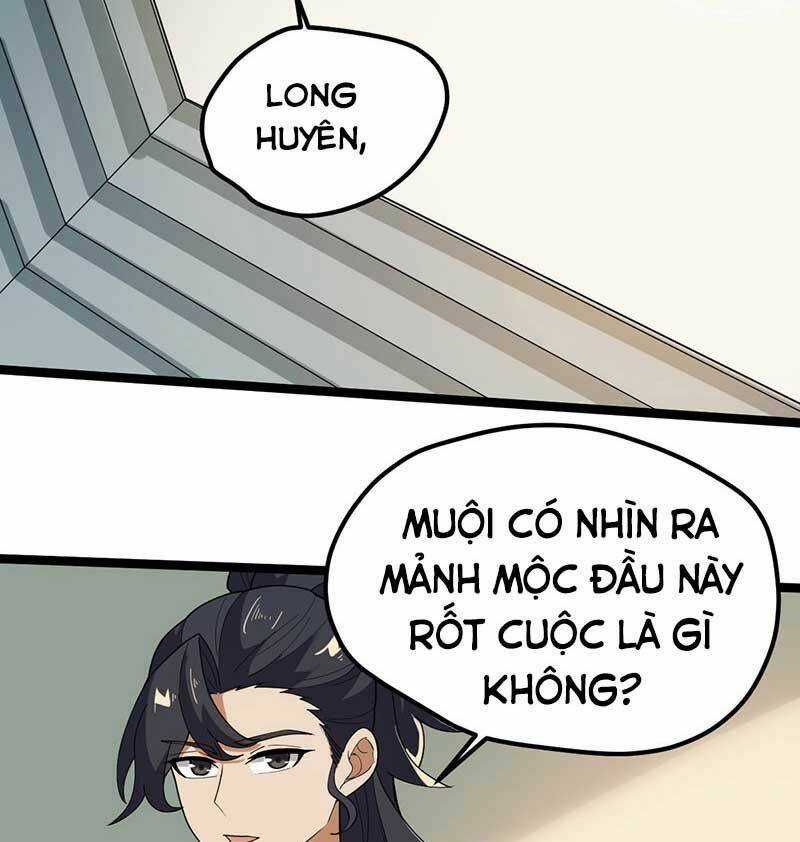 Vĩnh Sinh - Chapter 69 - Trang 54