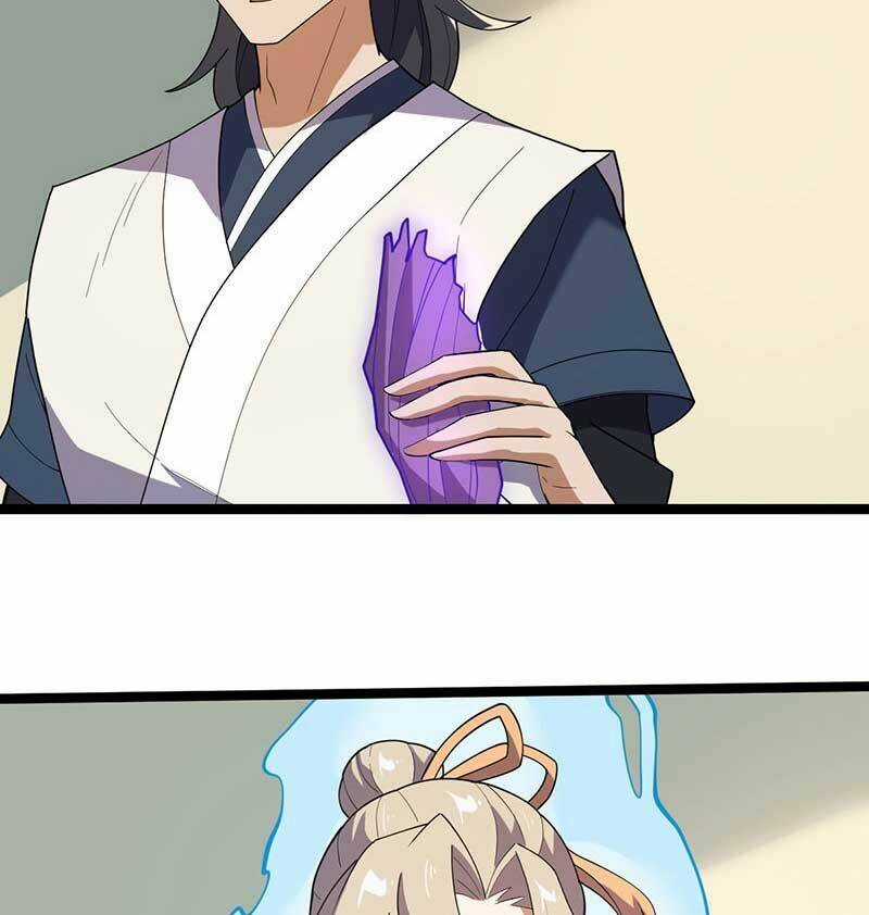 Vĩnh Sinh - Chapter 69 - Trang 55