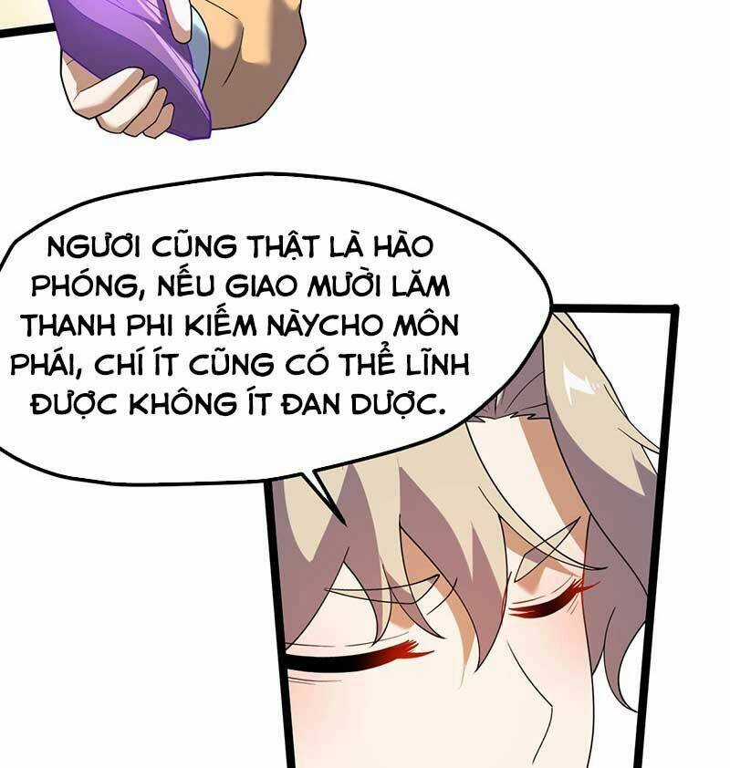 Vĩnh Sinh - Chapter 69 - Trang 58