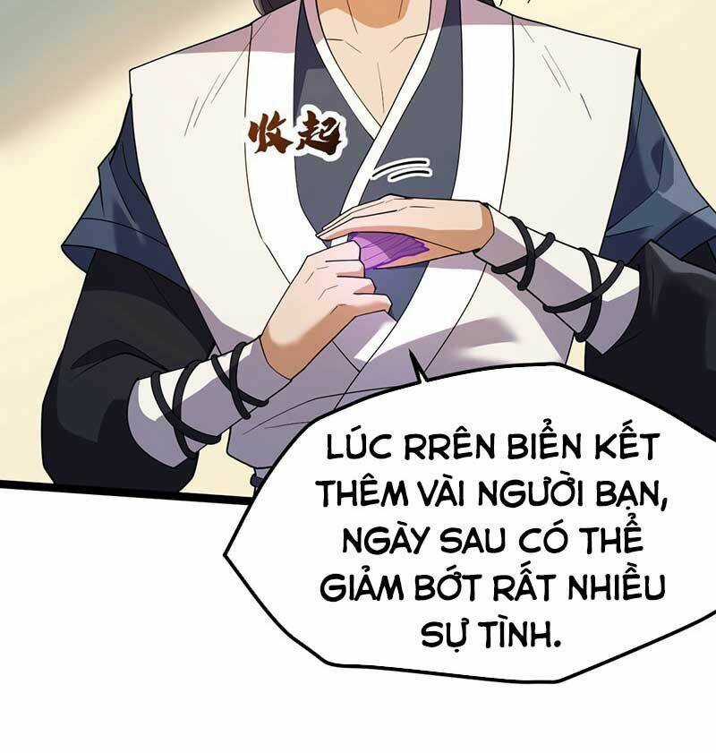 Vĩnh Sinh - Chapter 69 - Trang 60