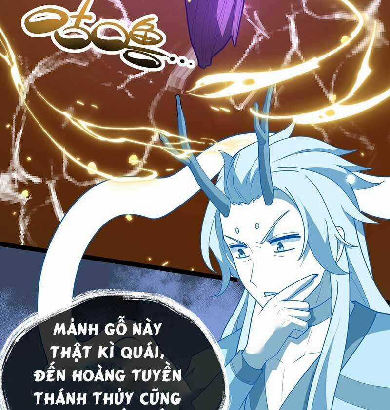 Vĩnh Sinh - Chapter 69 - Trang 63