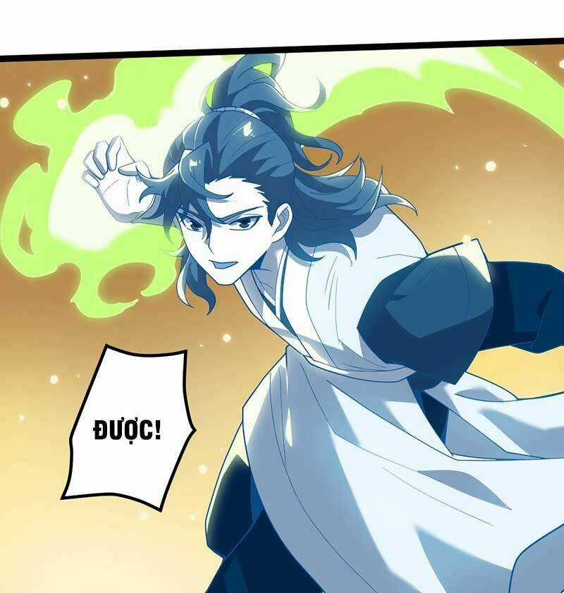 Vĩnh Sinh - Chapter 69 - Trang 68