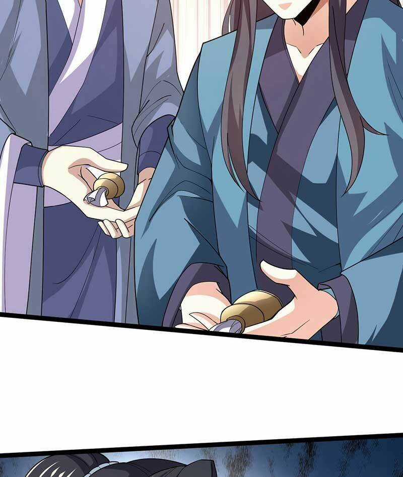 Vĩnh Sinh - Chapter 69 - Trang 8