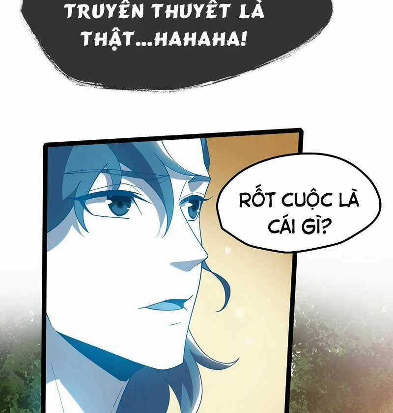 Vĩnh Sinh - Chapter 69 - Trang 73