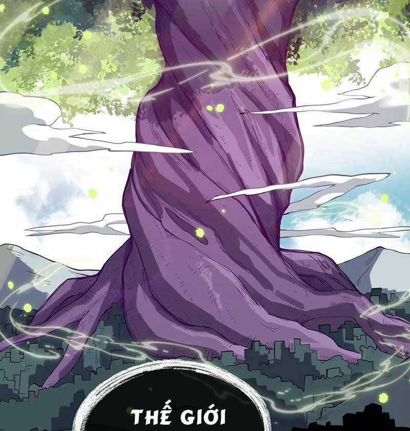 Vĩnh Sinh - Chapter 69 - Trang 75