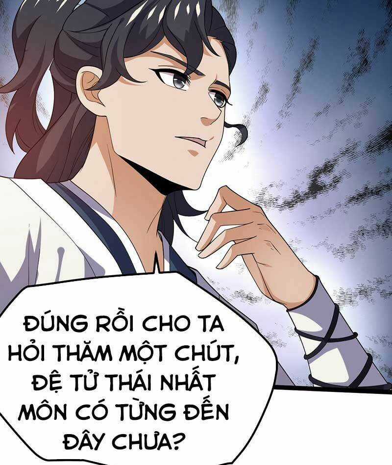 Vĩnh Sinh - Chapter 69 - Trang 9