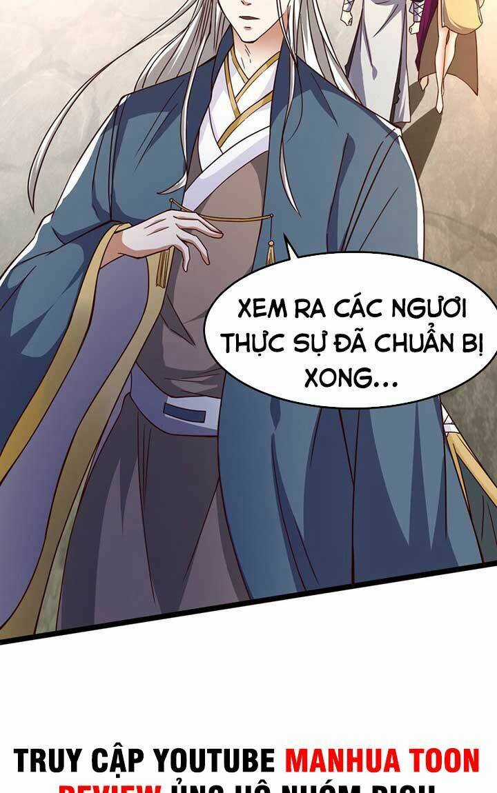 Vĩnh Sinh - Chapter 71 - Trang 12