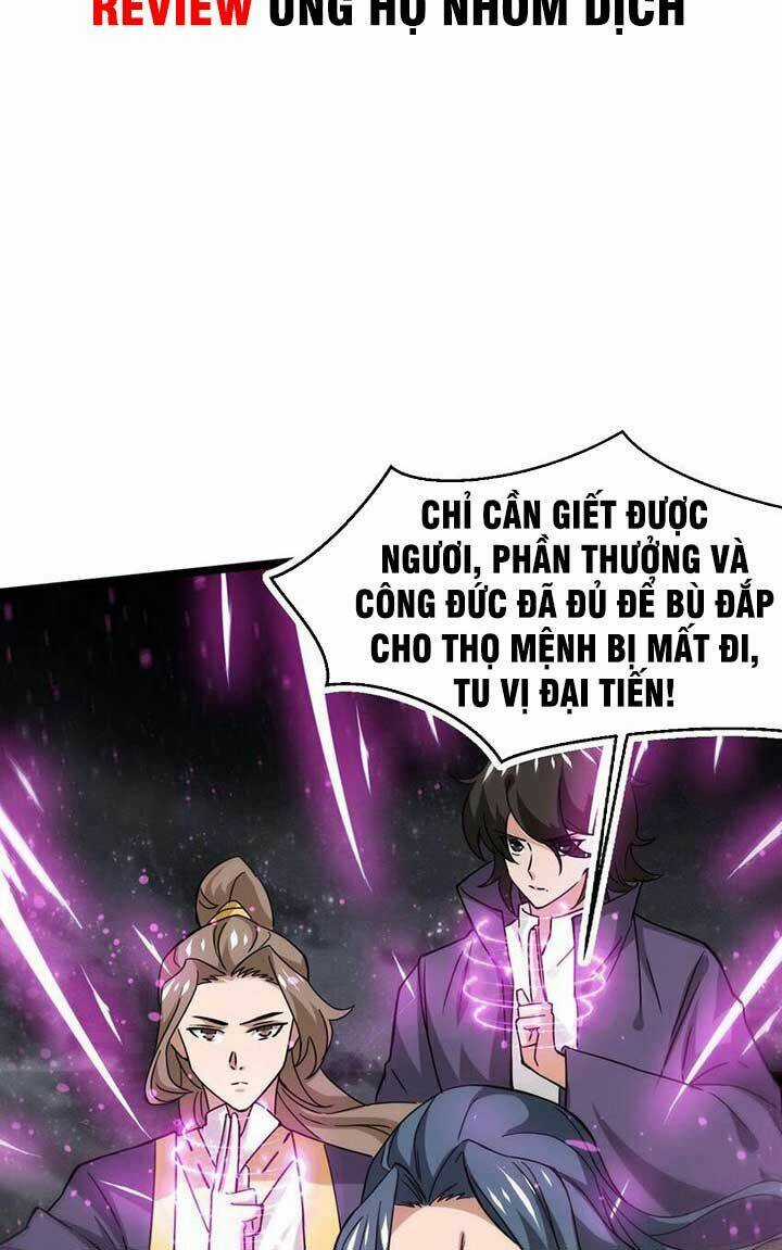 Vĩnh Sinh - Chapter 71 - Trang 13