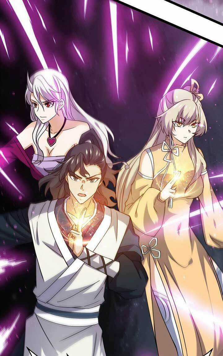 Vĩnh Sinh - Chapter 71 - Trang 16