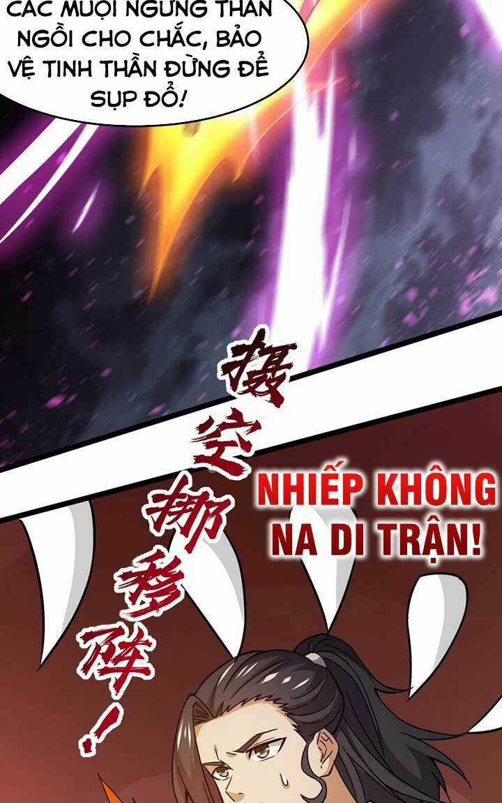 Vĩnh Sinh - Chapter 71 - Trang 19