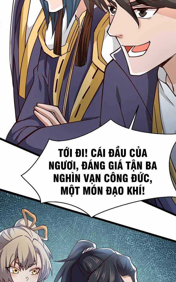 Vĩnh Sinh - Chapter 71 - Trang 3