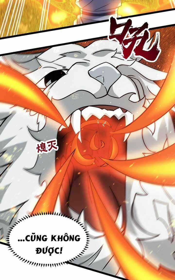 Vĩnh Sinh - Chapter 71 - Trang 22