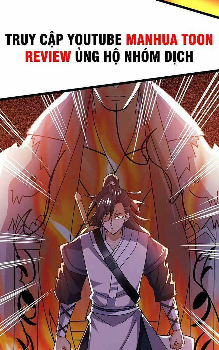 Vĩnh Sinh - Chapter 71 - Trang 23