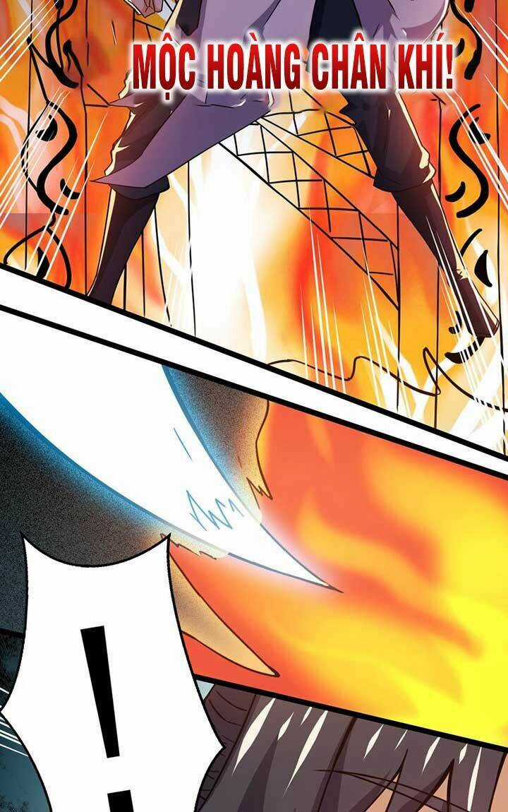 Vĩnh Sinh - Chapter 71 - Trang 24