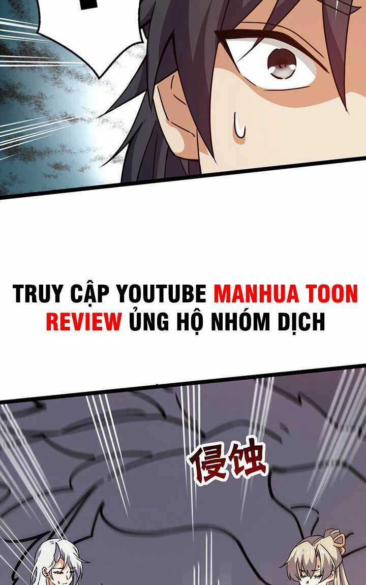 Vĩnh Sinh - Chapter 71 - Trang 25