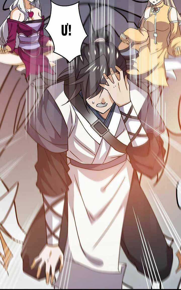 Vĩnh Sinh - Chapter 71 - Trang 26