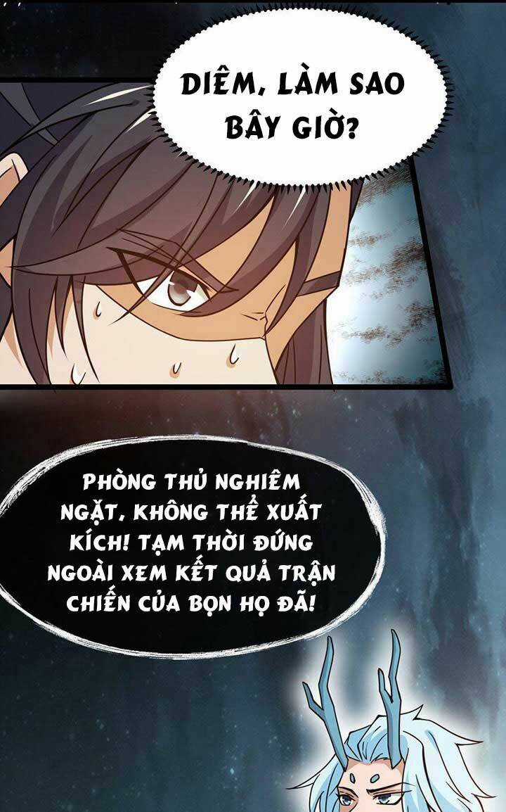 Vĩnh Sinh - Chapter 71 - Trang 27