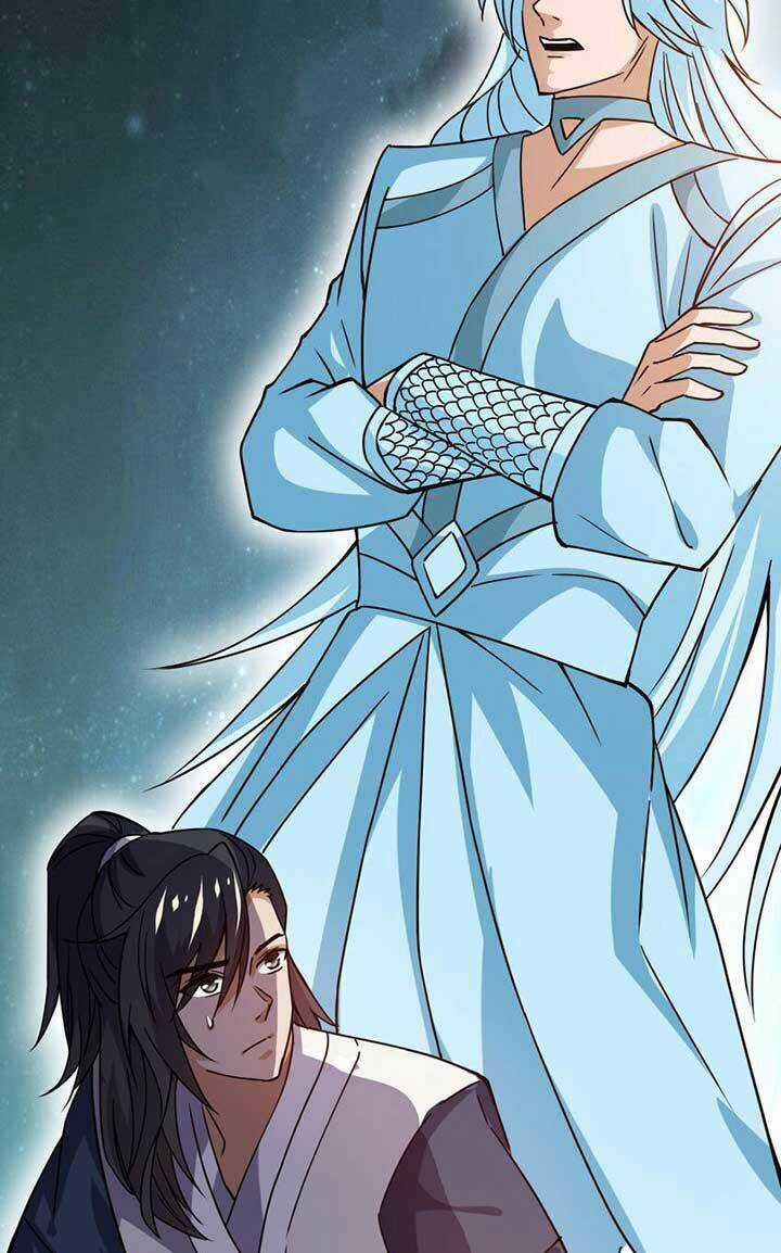 Vĩnh Sinh - Chapter 71 - Trang 28