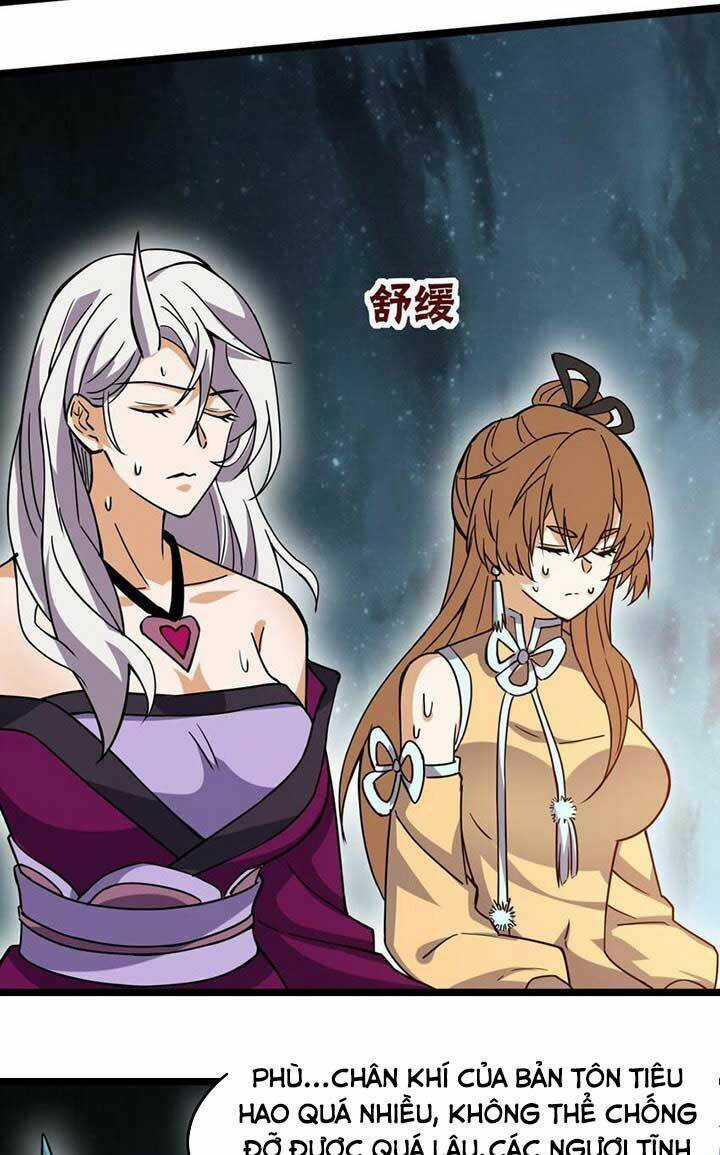 Vĩnh Sinh - Chapter 71 - Trang 31