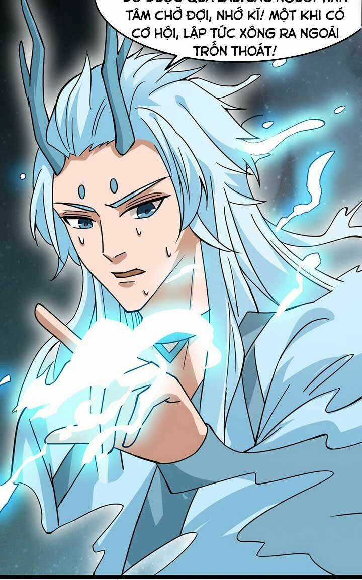 Vĩnh Sinh - Chapter 71 - Trang 32