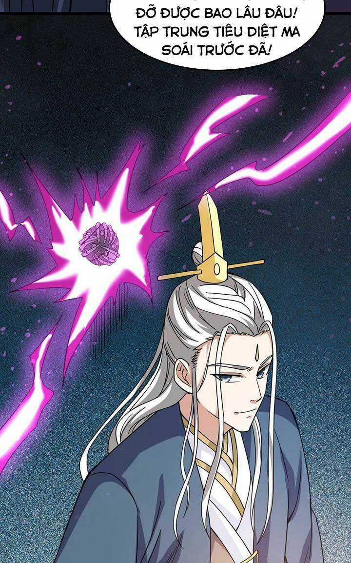 Vĩnh Sinh - Chapter 71 - Trang 35