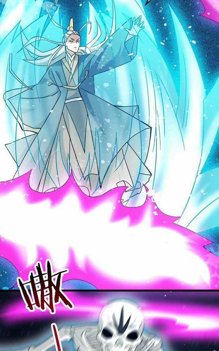 Vĩnh Sinh - Chapter 71 - Trang 37