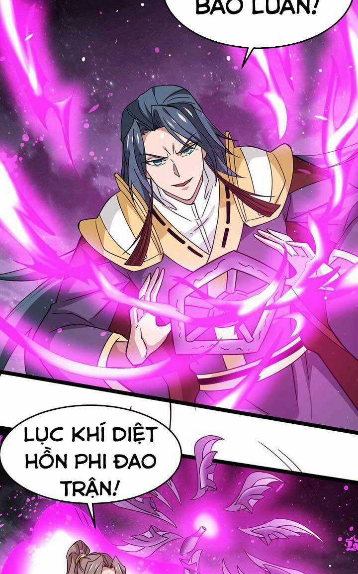 Vĩnh Sinh - Chapter 71 - Trang 40