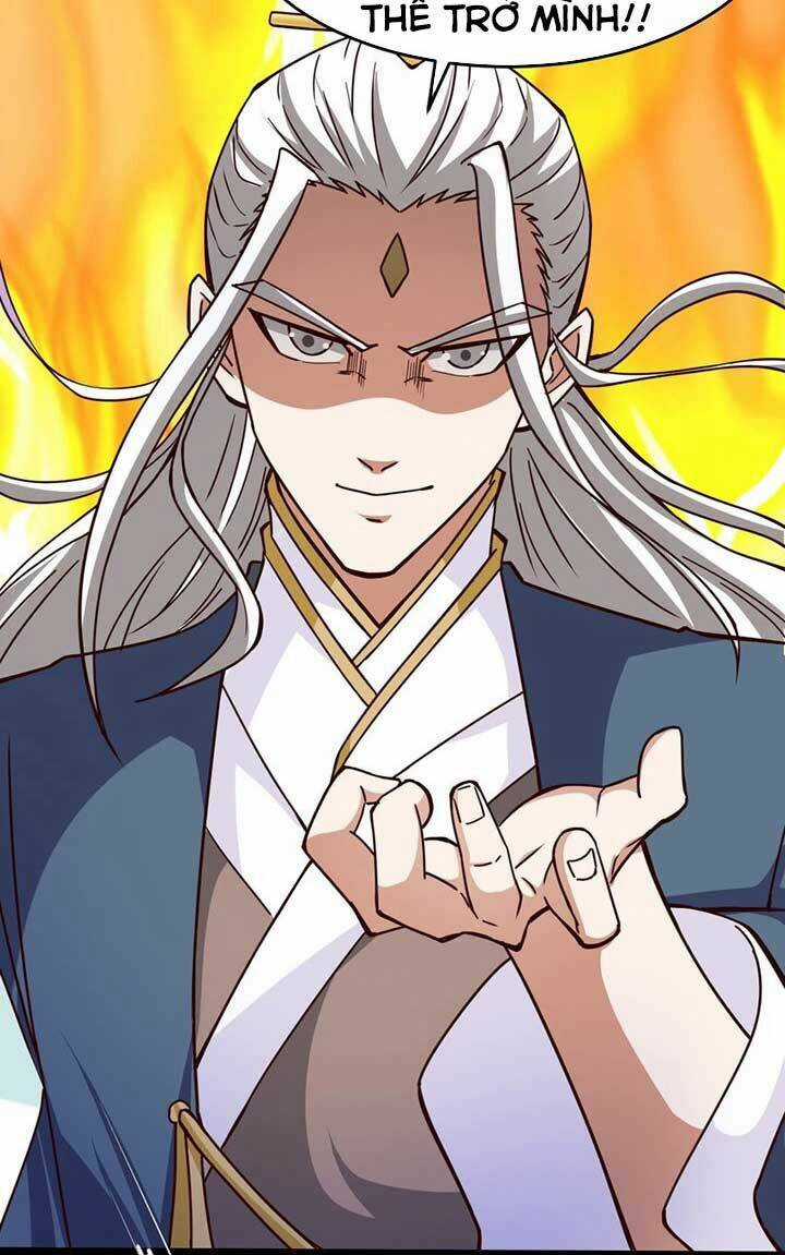 Vĩnh Sinh - Chapter 71 - Trang 5