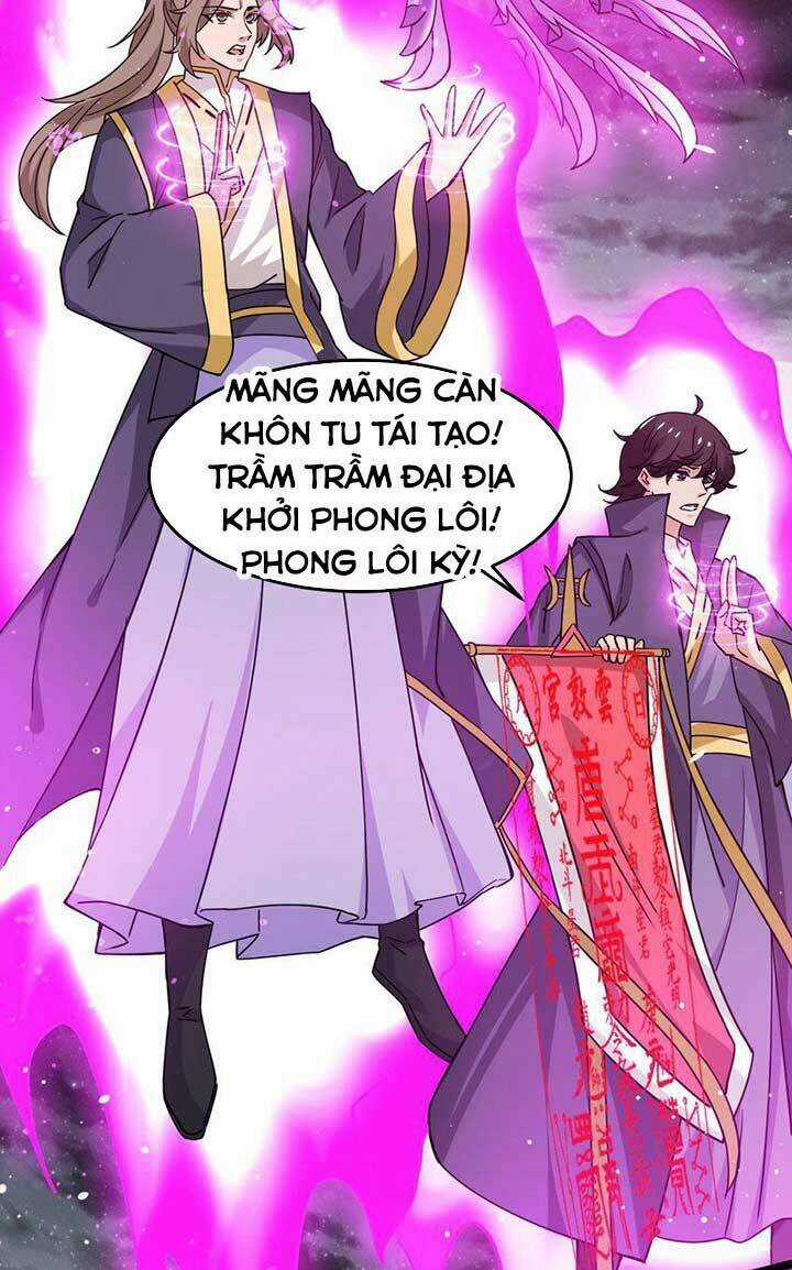 Vĩnh Sinh - Chapter 71 - Trang 41