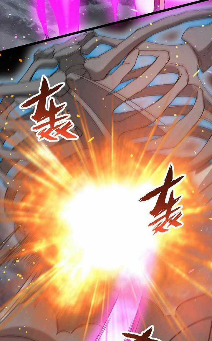 Vĩnh Sinh - Chapter 71 - Trang 42