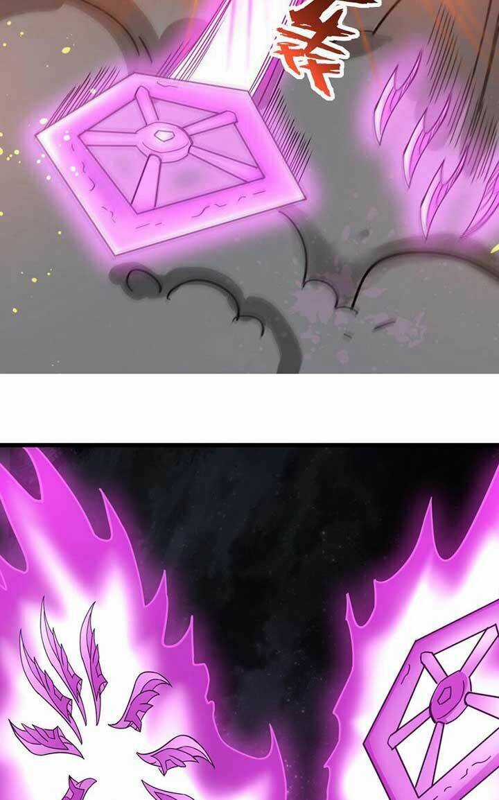 Vĩnh Sinh - Chapter 71 - Trang 43