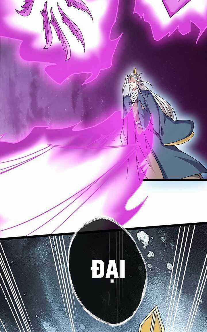 Vĩnh Sinh - Chapter 71 - Trang 44