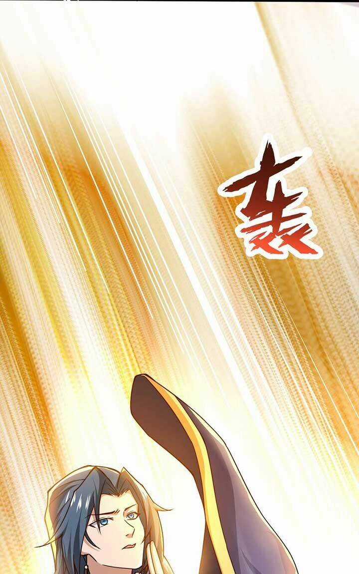 Vĩnh Sinh - Chapter 71 - Trang 6