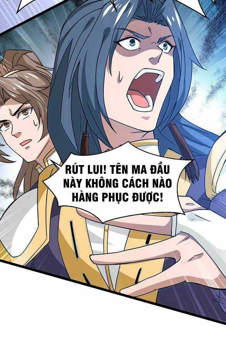 Vĩnh Sinh - Chapter 71 - Trang 51