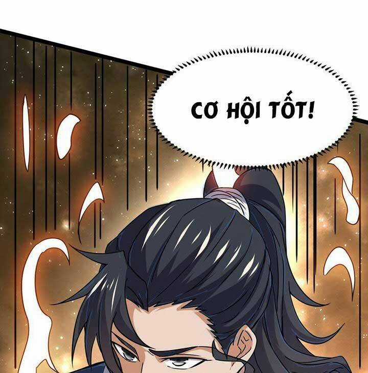 Vĩnh Sinh - Chapter 71 - Trang 52