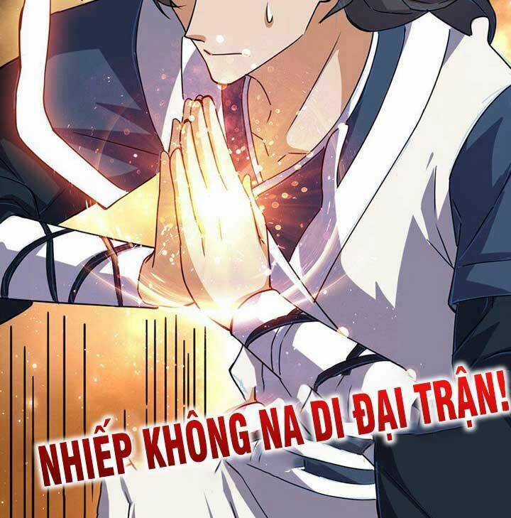 Vĩnh Sinh - Chapter 71 - Trang 53