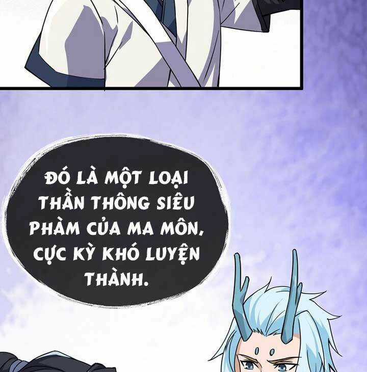 Vĩnh Sinh - Chapter 71 - Trang 58