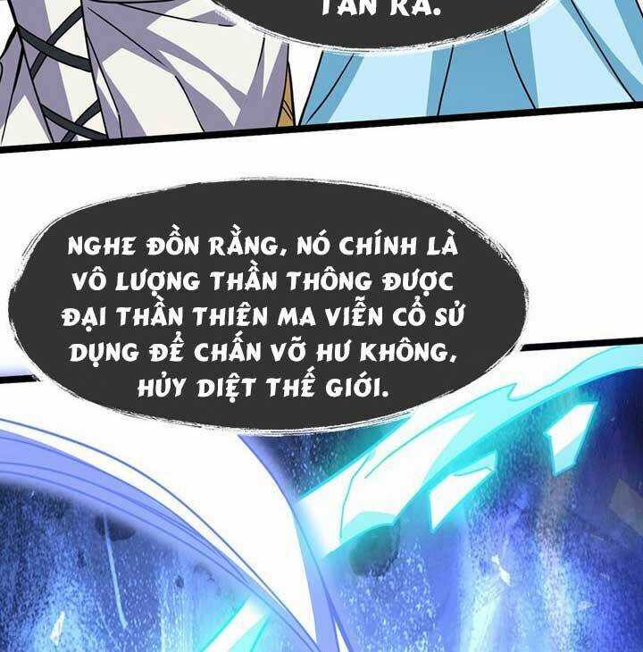 Vĩnh Sinh - Chapter 71 - Trang 60