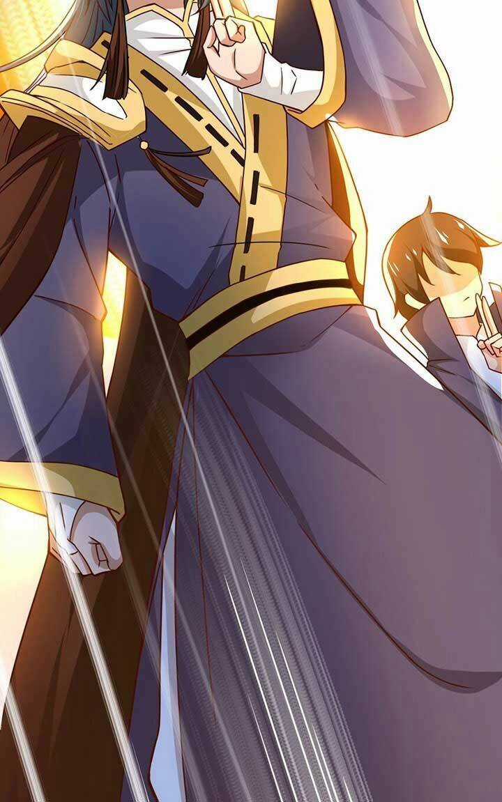 Vĩnh Sinh - Chapter 71 - Trang 7