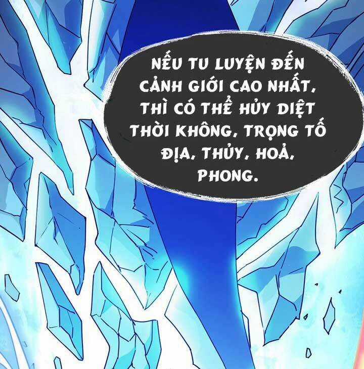 Vĩnh Sinh - Chapter 71 - Trang 62