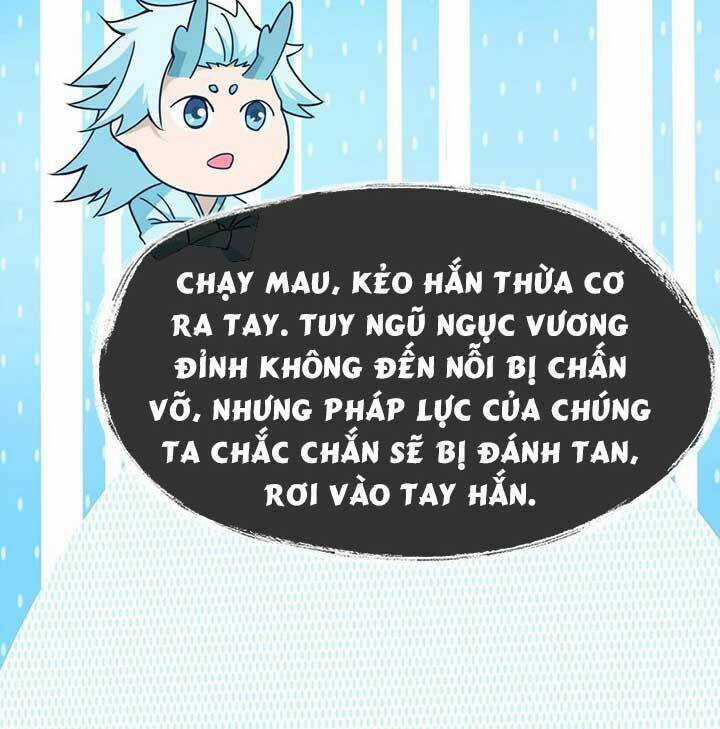 Vĩnh Sinh - Chapter 71 - Trang 65