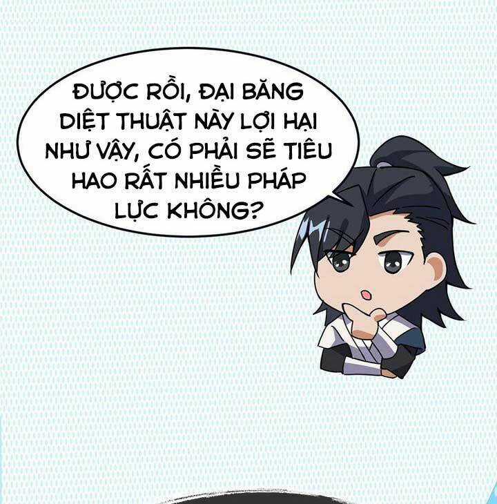 Vĩnh Sinh - Chapter 71 - Trang 66